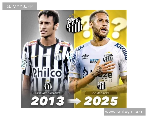 内马尔加盟的足球队现状与未来发展展望分析