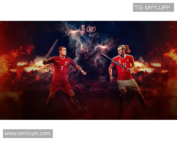 如何制作以足球球星为主题的高清墙纸及其设计技巧